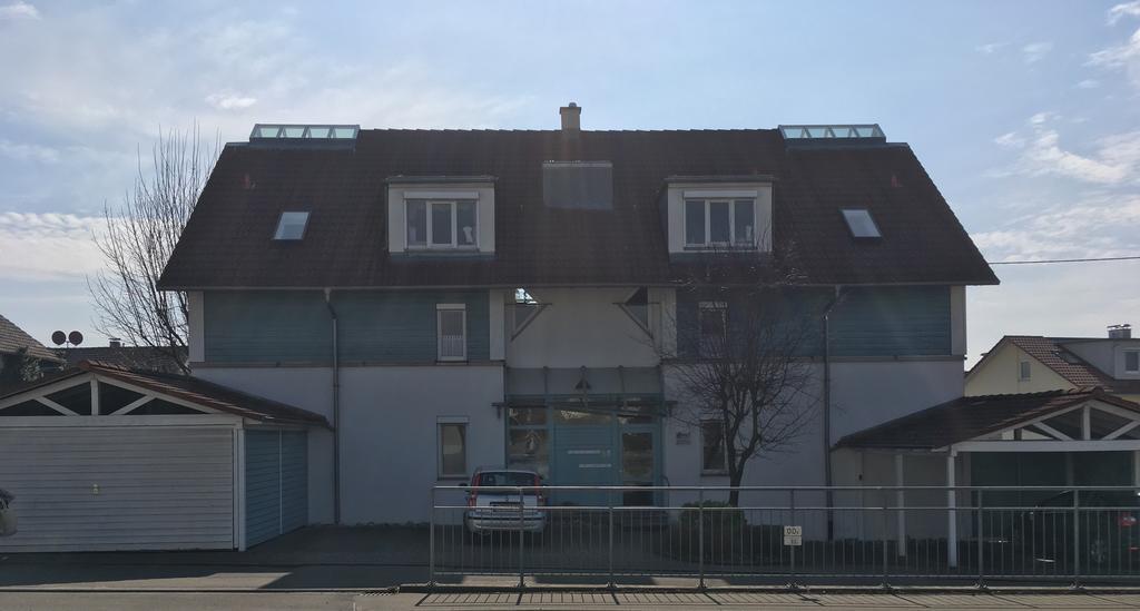 Fewo Spectrum II Uhldingen-Mühlhofen Exterior foto